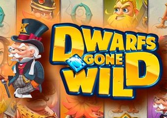 Dwarfs Gone Wild